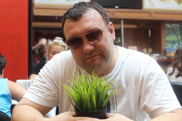 Дмитрий Ксенофонтов