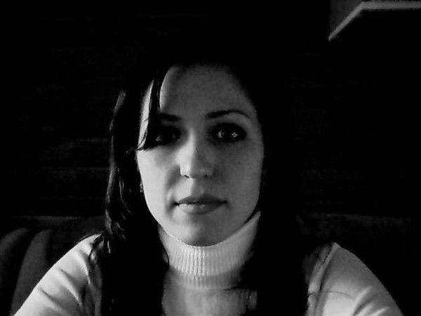 Екатерина Себелева