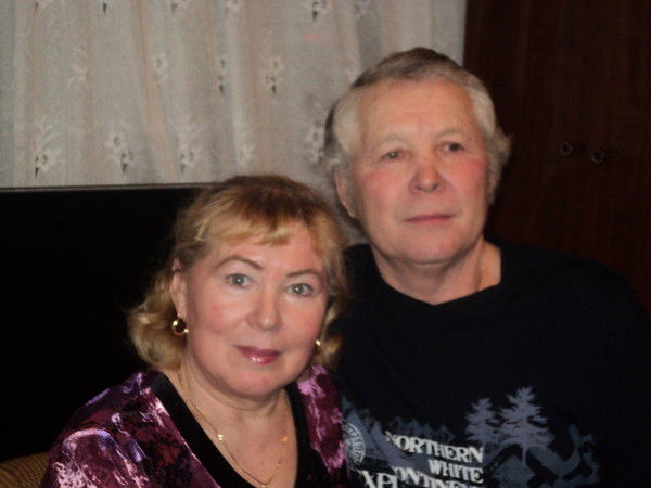 Николай Прохоров