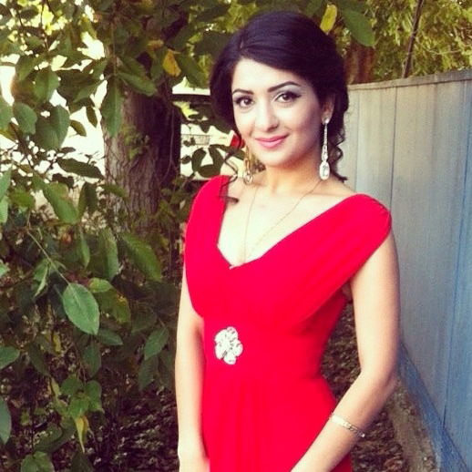 Арев Даниелян