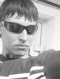 Алексей Кожан