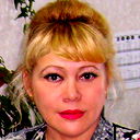 Альбина Семерок