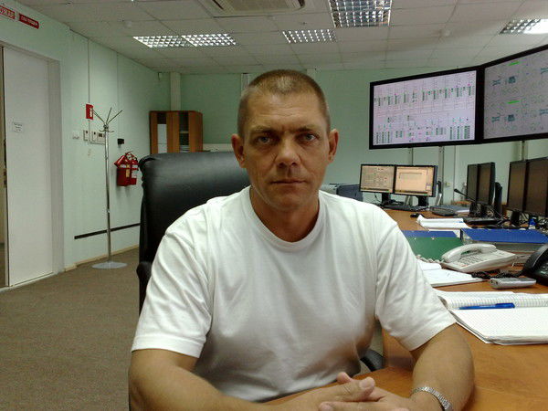 Сергей Асеев