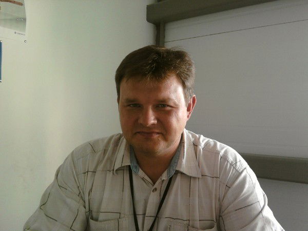 Дмитрий Кузьмин