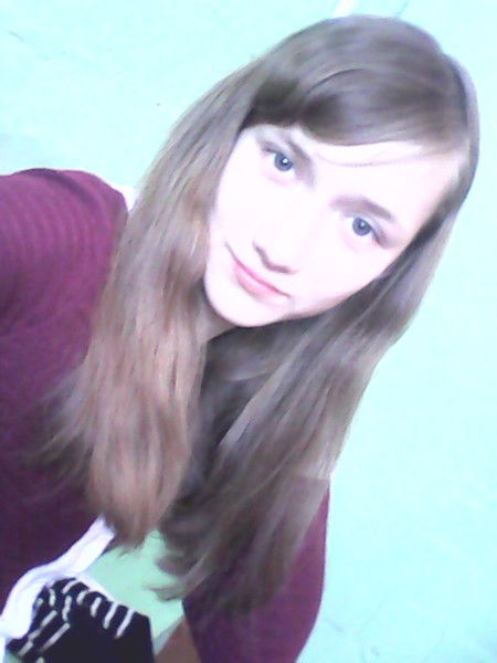 Марина Иванова