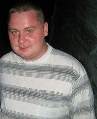 Олег Красиков