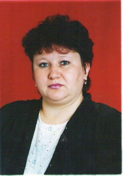 Клавдия Малахивская