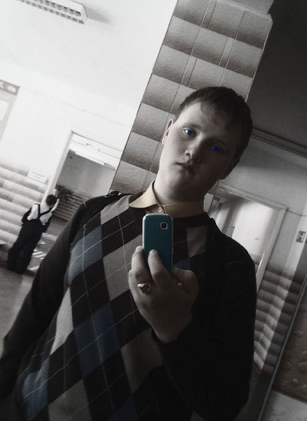 Артём Лавыш