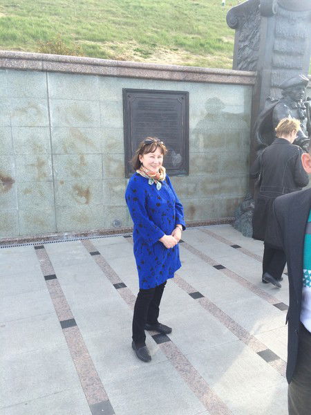 Рима Мухитова