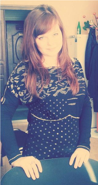 Анастасия Валерьевна