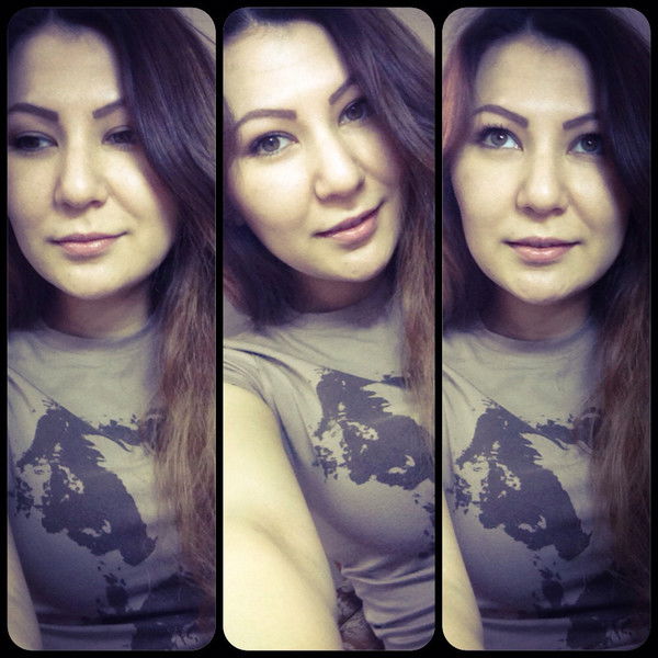 Мася Танаева