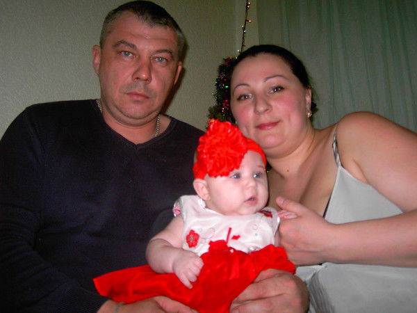 Ксения Юрьевна