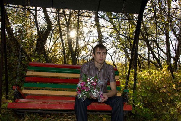 Степан Гусев