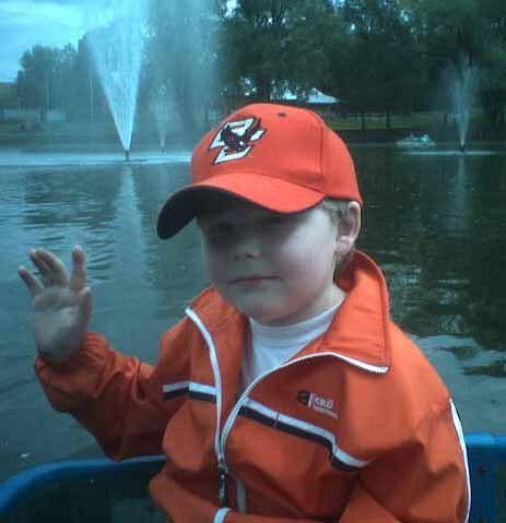 Ильдар Мухамматович