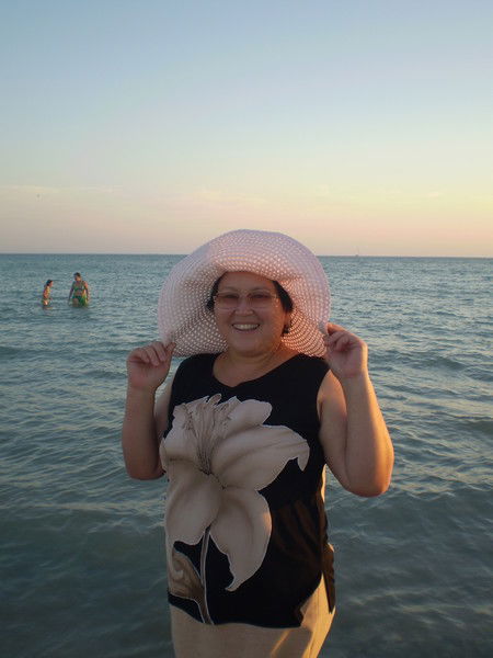 Назым Бисалиева