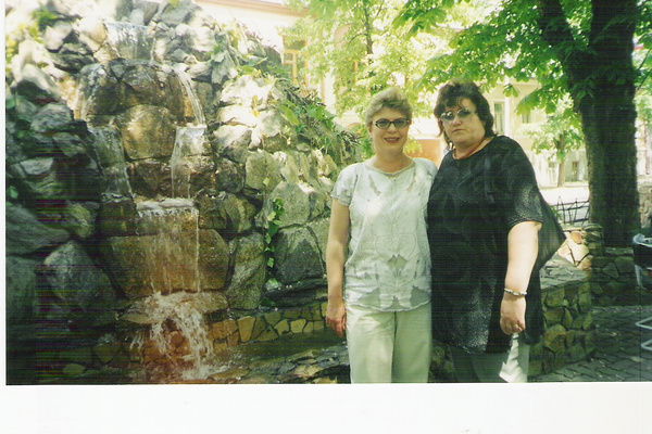 Наталья Шайдулина