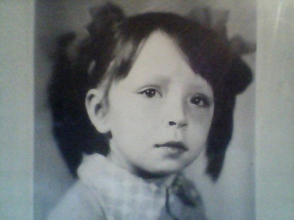 Михайлюченко Лилия