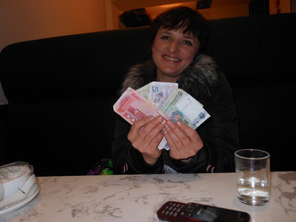 Людмила Петрунько