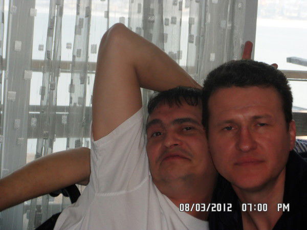 Виталий Дмитриев