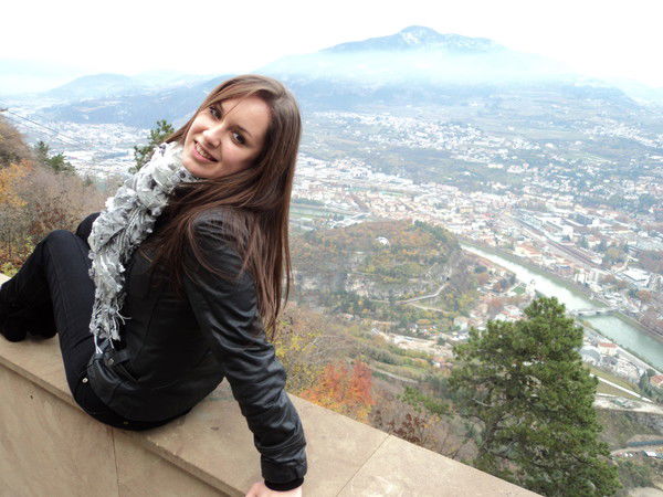 Виктория Тягульская