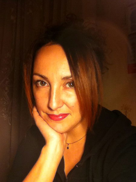 Ольга Федишина