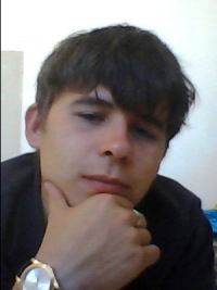 Константин Чурзин