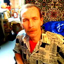 Игорь Лазарев