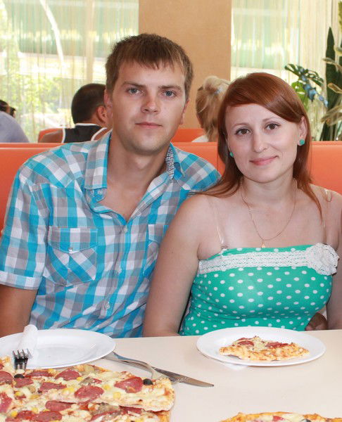 Лилия Зайцева