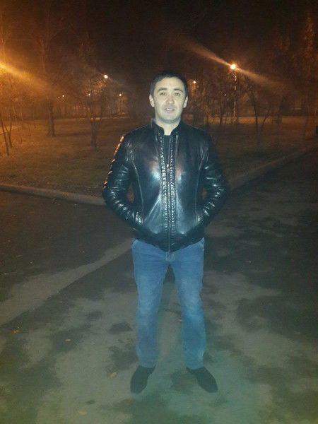 Ираимов Тахир