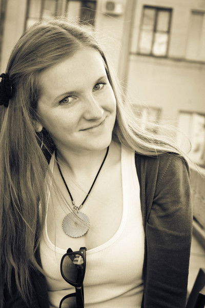 Дарья Тютюнник