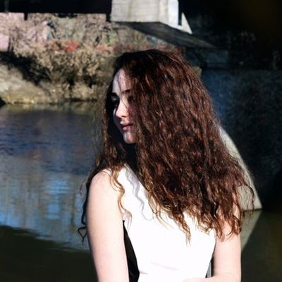 Анастасия Качурина