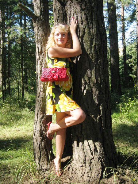 Светлана Слепченкова