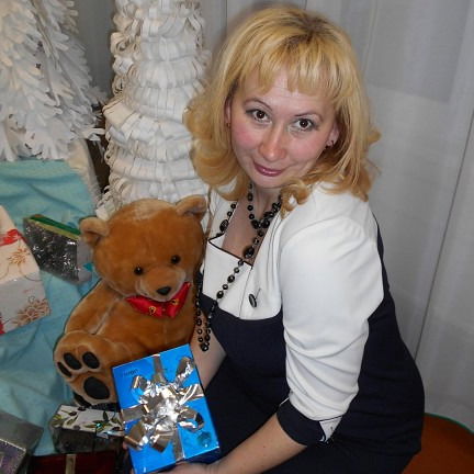 Вита Ильчук