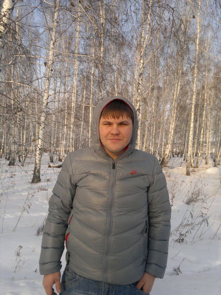 Вова Кононов