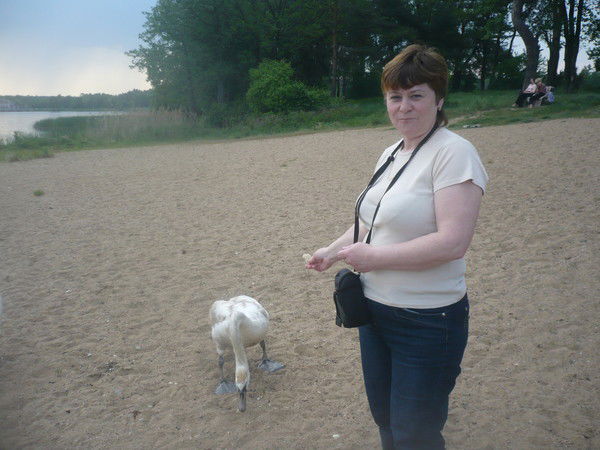 Нина Харинова