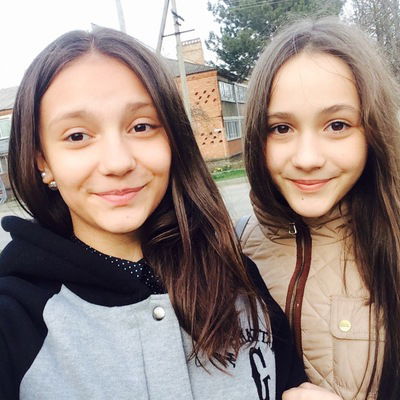 Виталина Турпетко