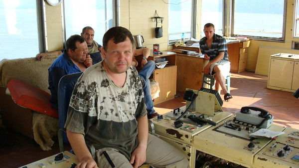 Валентин Осипов