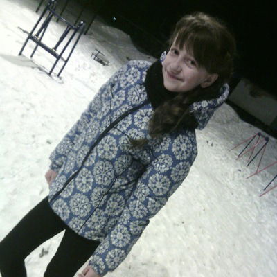 Инна Лубковская