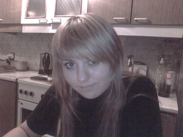 Настя Малий