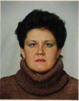 Тамара Коваленко