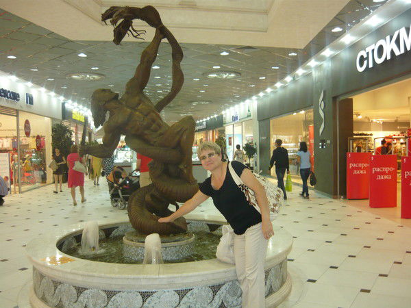 Ирина Казакова