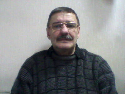 Валерий Матаков