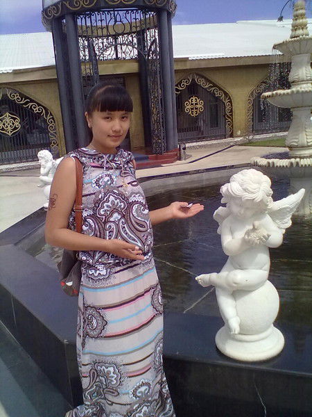 Назым Нурмаханбетова