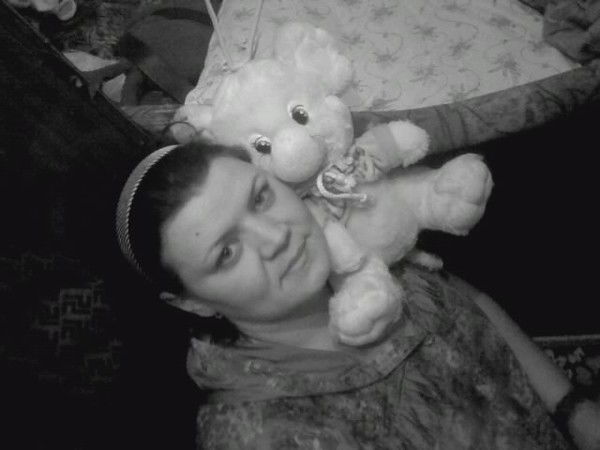 Наталья Мумбер