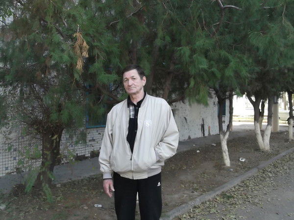 Николай Малинкин