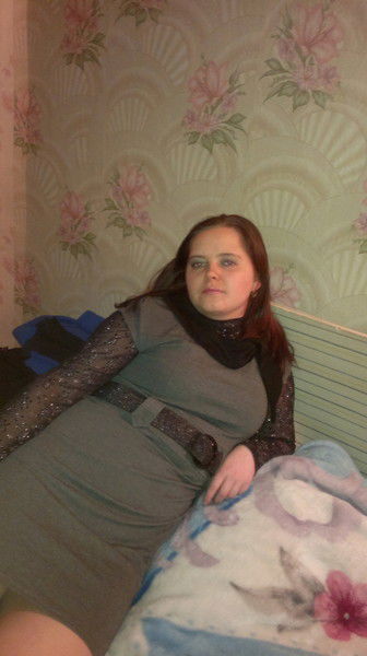 Оксана Гриневич