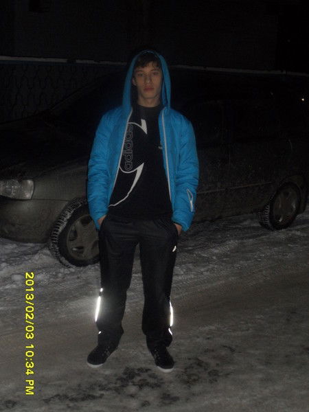 Артём Карпов