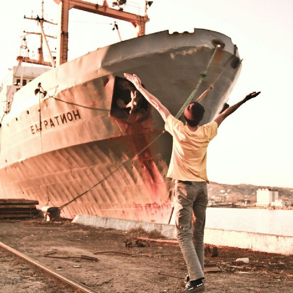 Денис Бабичев