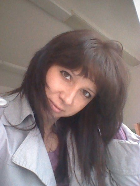 &ленусик& Милая))