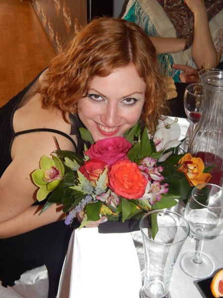 Ольга Богатырева